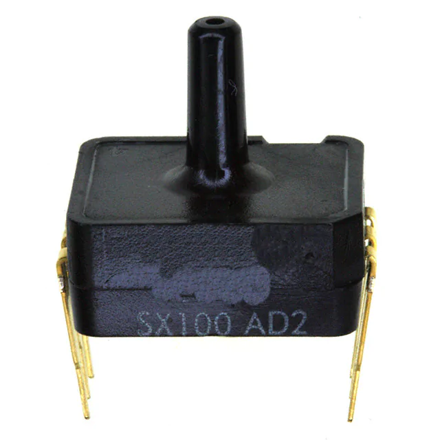 SX100AD2 Honeywell Sensing and Productivity Solutions electronic component