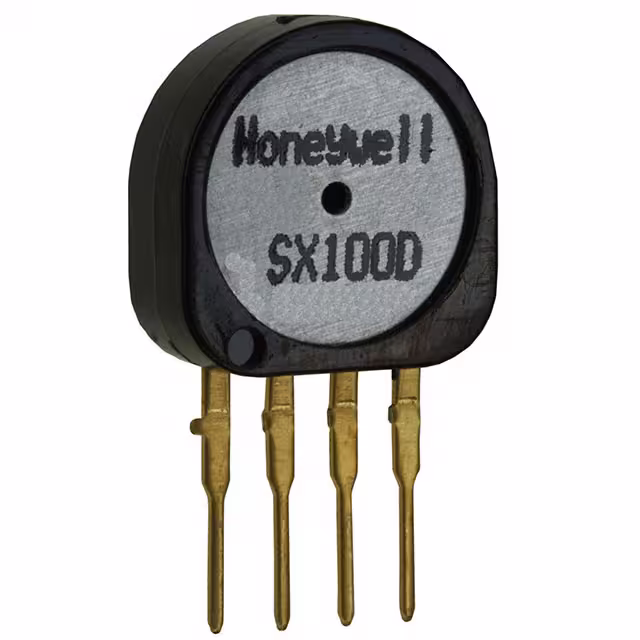 SX100D Honeywell Sensing and Productivity Solutions electronic component