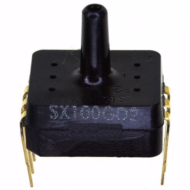 SX100GD2 Honeywell Sensing and Productivity Solutions electronic component
