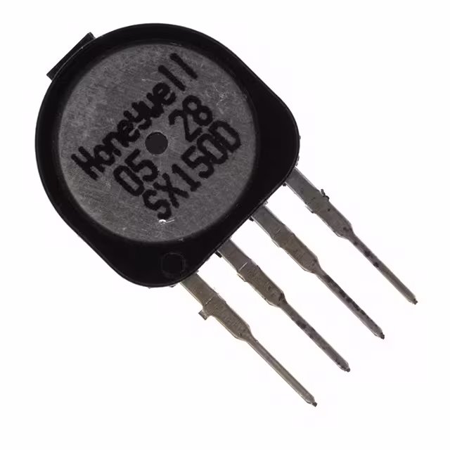 SX150D Honeywell Sensing and Productivity Solutions electronic component