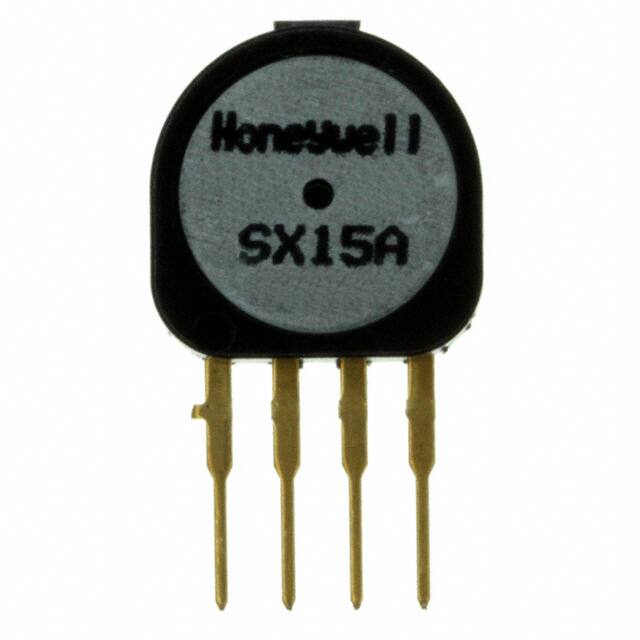 SX15A Honeywell Sensing and Productivity Solutions electronic component