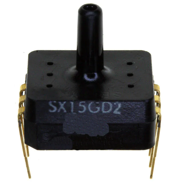 SX15GD2 Honeywell Sensing and Productivity Solutions electronic component