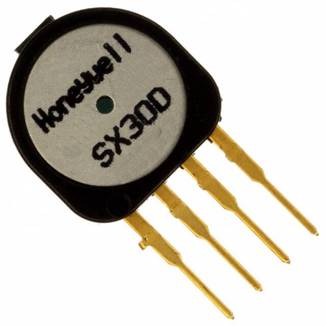 SX30D Honeywell Sensing and Productivity Solutions electronic component