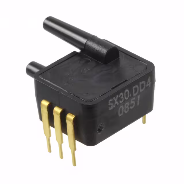 SX30DD4 Honeywell Sensing and Productivity Solutions electronic component