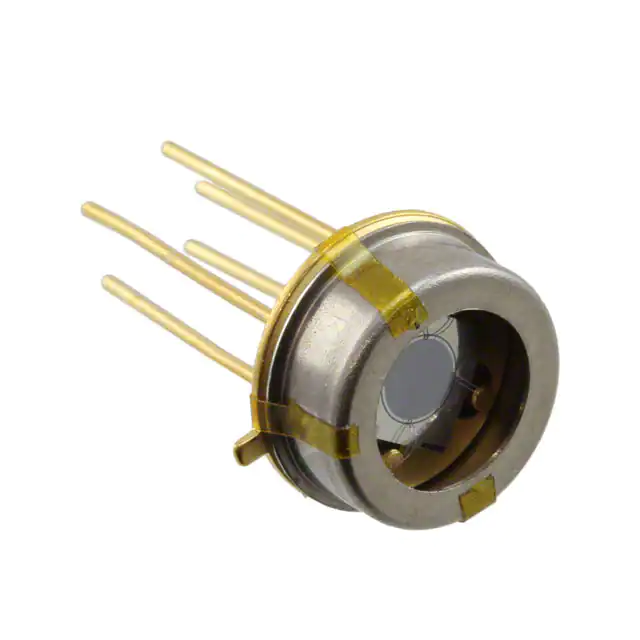 SXUVPS4 Opto Diode Corp electronic component