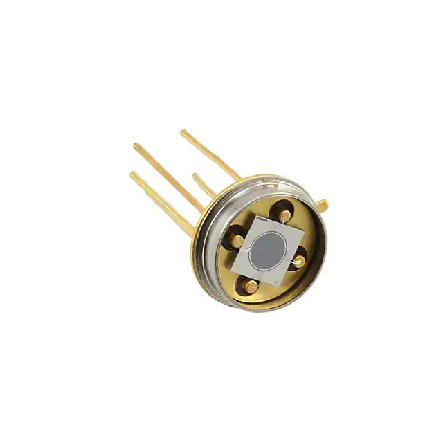 SXUVPS4C Opto Diode Corp electronic component