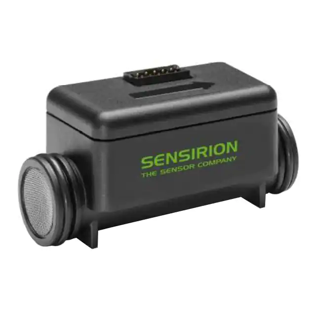 SFM3100-VC Sensirion AG electronic component