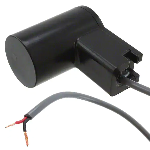 T1-AB-JS Magnasphere Corp related electronic component