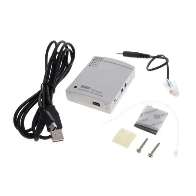 T2077 Amphenol Advanced Sensors (Telaire) electronic component
