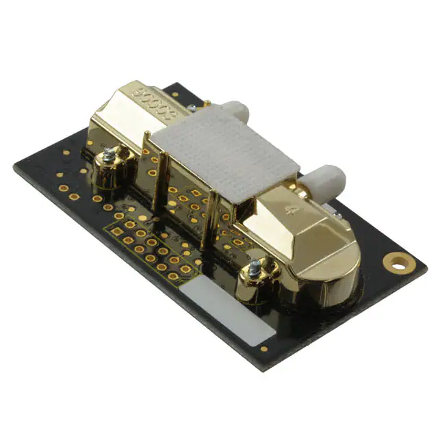 T6615-5K Amphenol Advanced Sensors (Telaire) electronic component