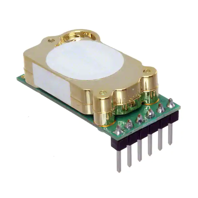 T6713-6H Amphenol Advanced Sensors (Telaire) electronic component