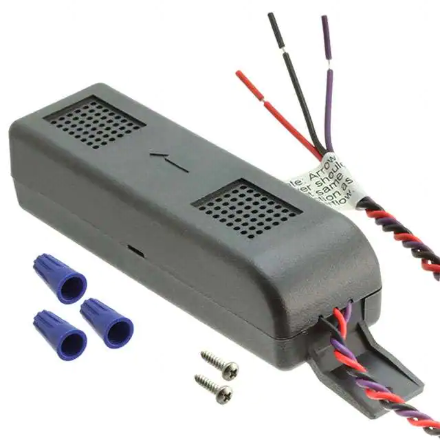 T8031-5V Amphenol Advanced Sensors (Telaire) electronic component