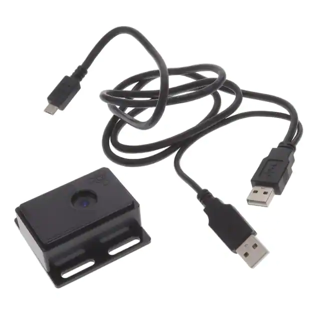 TB-3DCAM-8060-USB Terabee SAS electronic component