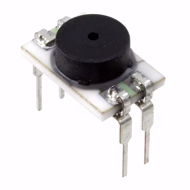 TBPDPNS100PGUCV Honeywell Sensing and Productivity Solutions electronic component