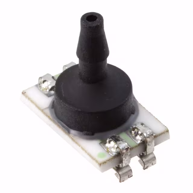 TBPMANN150PGUCV Honeywell Sensing and Productivity Solutions electronic component