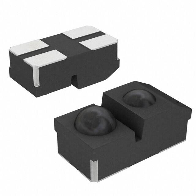TCND3000 Vishay Semiconductor Opto Division electronic component