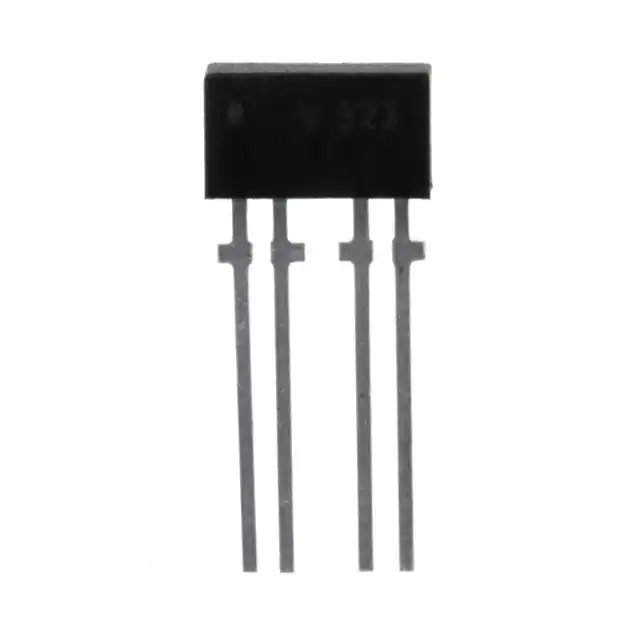 TCRT1000 Vishay Semiconductor Opto Division related electronic component