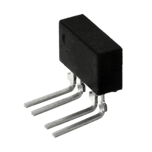 TCRT1010 Vishay Semiconductor Opto Division electronic component