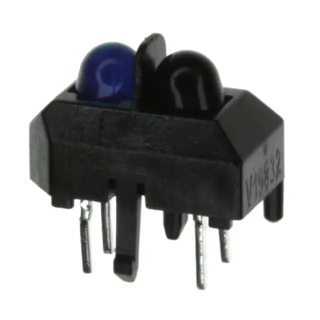TCRT5000 Vishay Semiconductor Opto Division related electronic component