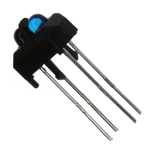 TCRT5000L Vishay Semiconductor Opto Division related electronic component