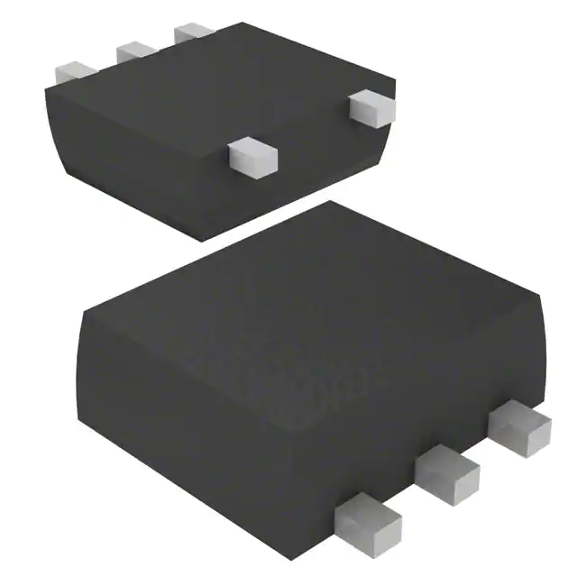 TCS10SPU(TE85L,F) Toshiba Semiconductor and Storage electronic component