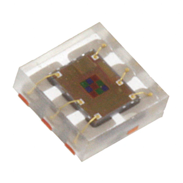 TCS3103FN ams-OSRAM USA INC. electronic component