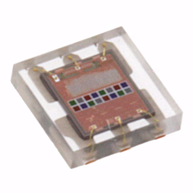 TCS3413FN ams-OSRAM USA INC. electronic component