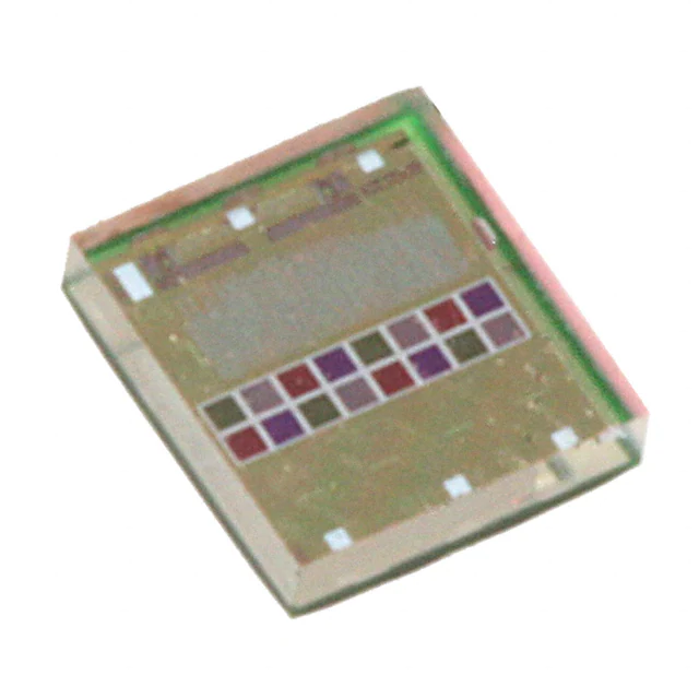 TCS3413CS ams-OSRAM USA INC. electronic component