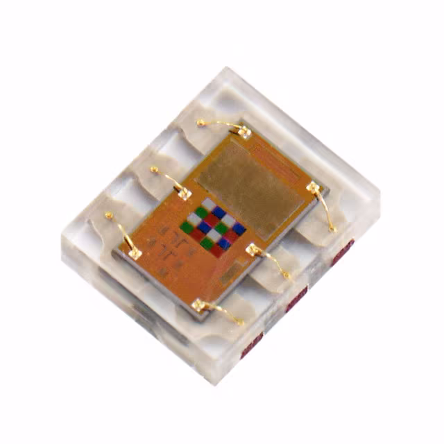 TCS37717FN ams-OSRAM USA INC. electronic component