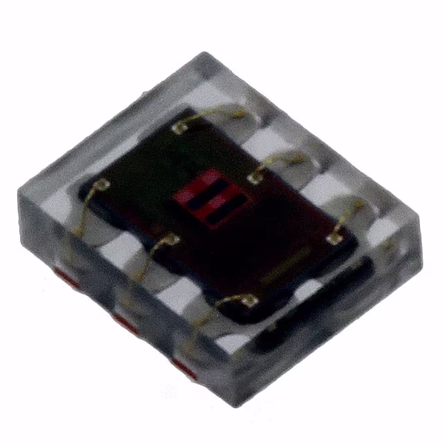 TCS37725FN ams-OSRAM USA INC. electronic component