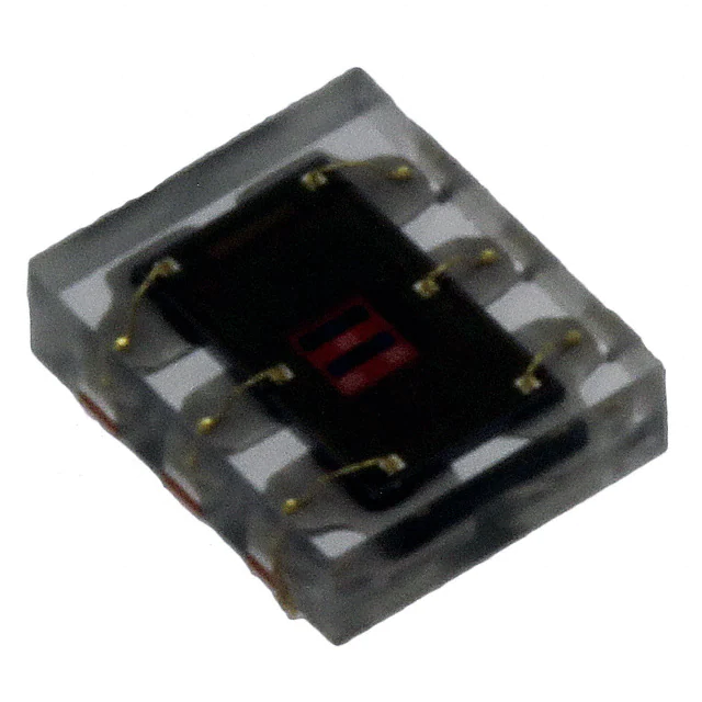 TCS37727FN ams-OSRAM USA INC. electronic component