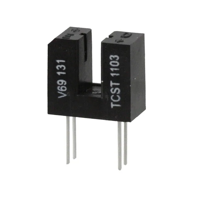 TCST1103 Vishay Semiconductor Opto Division electronic component