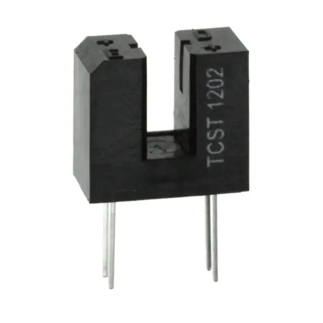 TCST1202 Vishay Semiconductor Opto Division electronic component
