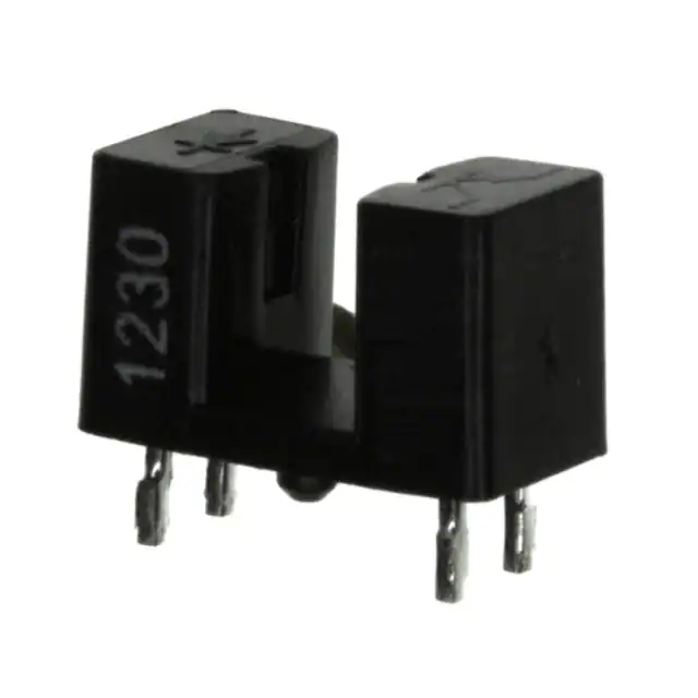 TCST1230 Vishay Semiconductor Opto Division electronic component