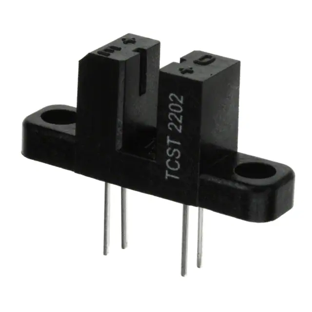 TCST2202 Vishay Semiconductor Opto Division electronic component