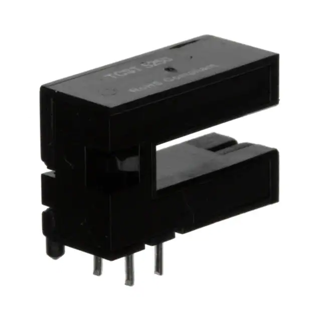 TCST5250 Vishay Semiconductor Opto Division electronic component
