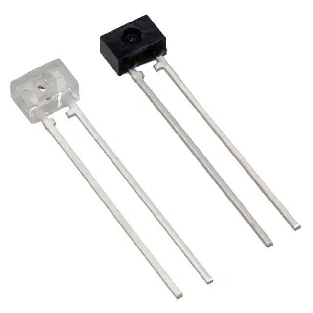 TCZT8020-PAER Vishay Semiconductor Opto Division electronic component