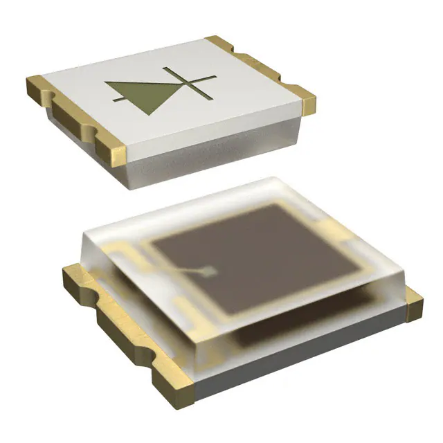 TEMD5510FX01 Vishay Semiconductor Opto Division electronic component