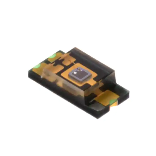 TEMT6000X01 Vishay Semiconductor Opto Division electronic component