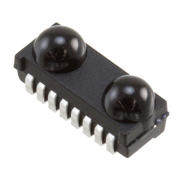 TFDU4101-TR3 Vishay Semiconductor Opto Division electronic component