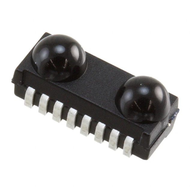 TFDU4101-TT3 Vishay Semiconductor Opto Division electronic component