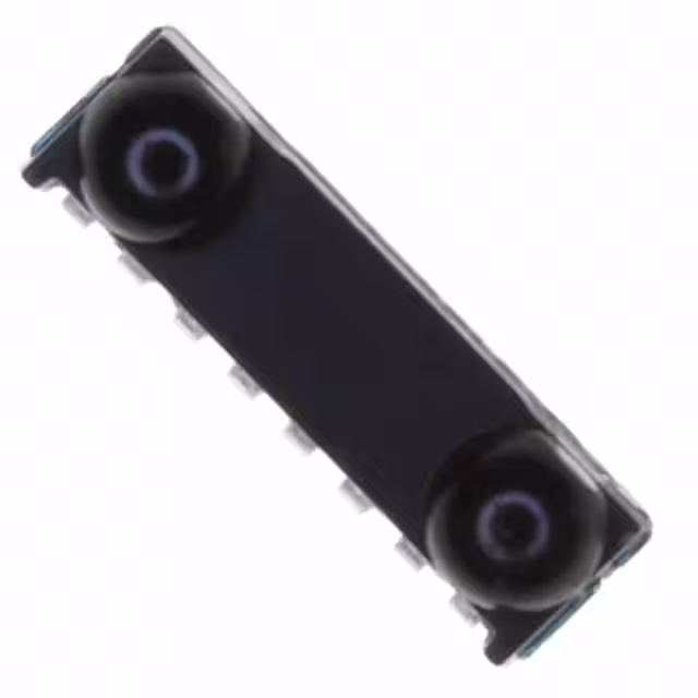 TFDU4300-TR1 Vishay Semiconductor Opto Division electronic component