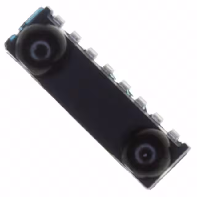 TFDU4300-TR3 Vishay Semiconductor Opto Division electronic component