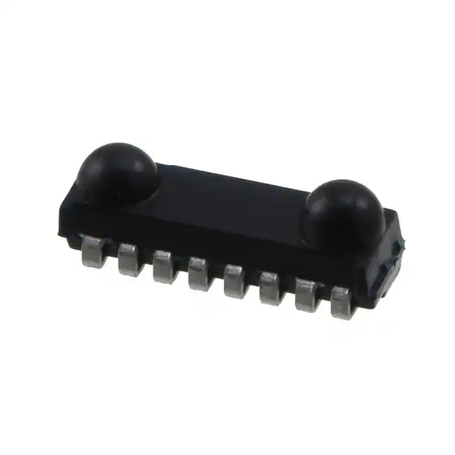 TFDU4301-TR3 Vishay Semiconductor Opto Division electronic component