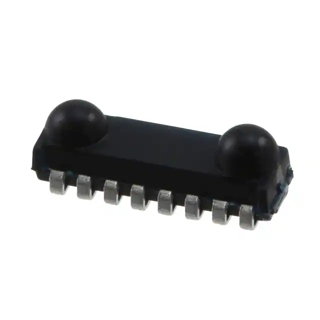 TFDU4301-TT1 Vishay Semiconductor Opto Division electronic component