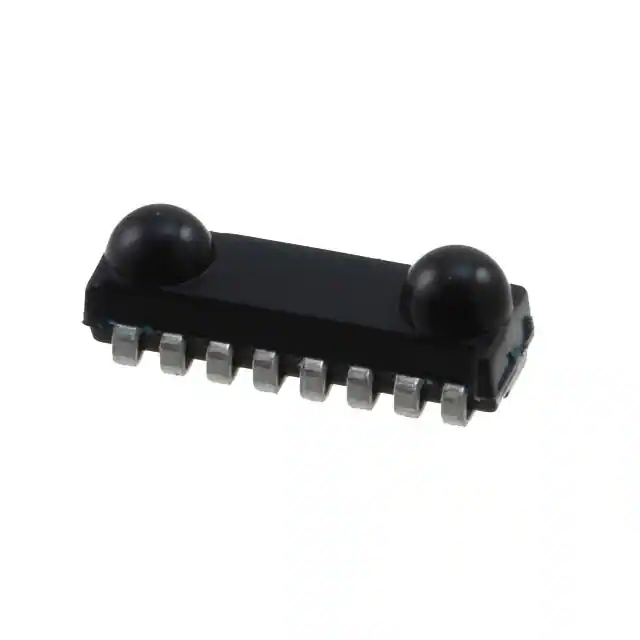 TFDU4301-TT3 Vishay Semiconductor Opto Division electronic component