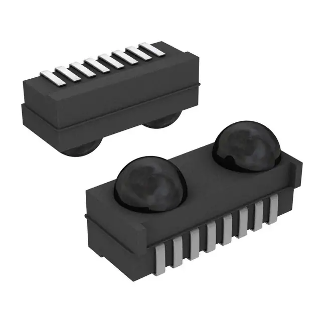 TFDU6103-TR3 Vishay Semiconductor Opto Division electronic component