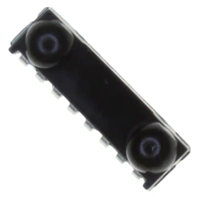 TFDU6300-TR3 Vishay Semiconductor Opto Division electronic component