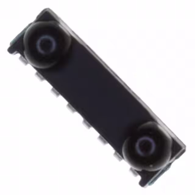TFDU6300-TT3 Vishay Semiconductor Opto Division electronic component