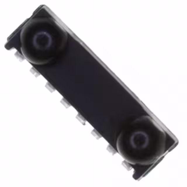 TFDU6301-TR3 Vishay Semiconductor Opto Division electronic component
